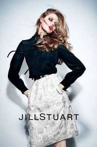 Jill Stuart kampanja proljeće/ljeto 2011.